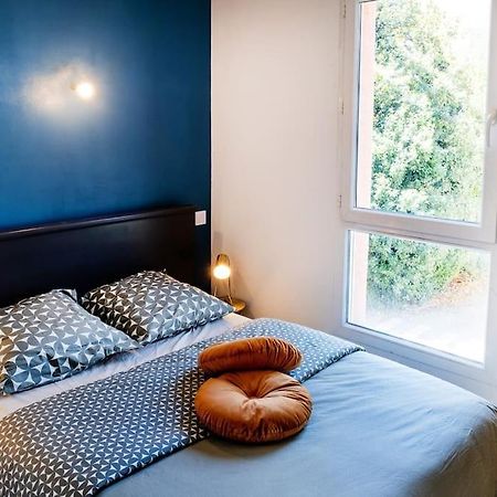 Lourde Center Apartment 3 Bed With Parking Λούρδη Εξωτερικό φωτογραφία